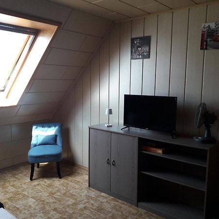 Ferienwohnung Heigemeir Ehekirchen Екстер'єр фото