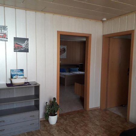 Ferienwohnung Heigemeir Ehekirchen Екстер'єр фото