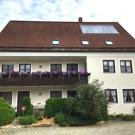 Ferienwohnung Heigemeir Ehekirchen Екстер'єр фото