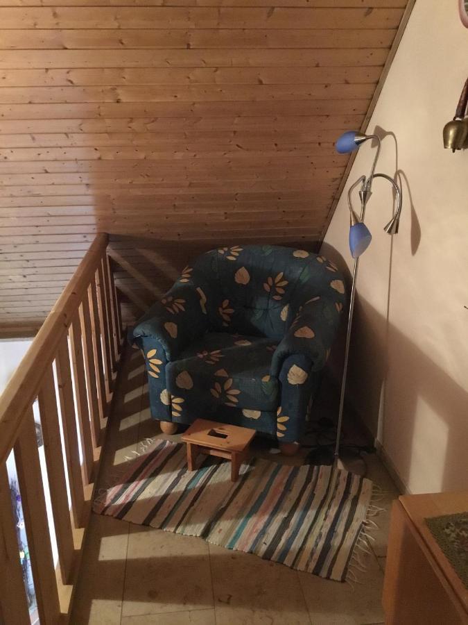 Ferienwohnung Heigemeir Ehekirchen Екстер'єр фото