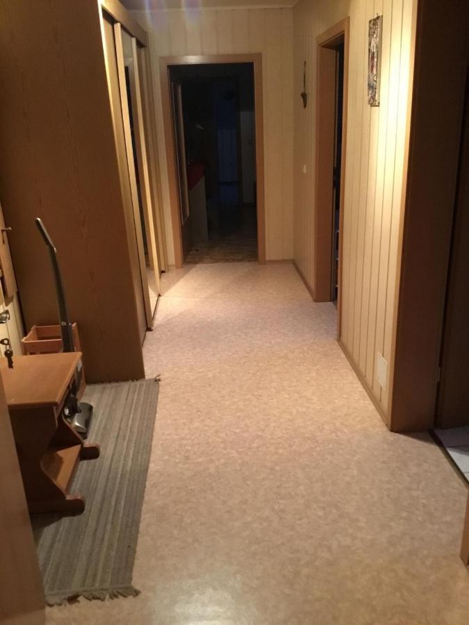 Ferienwohnung Heigemeir Ehekirchen Екстер'єр фото