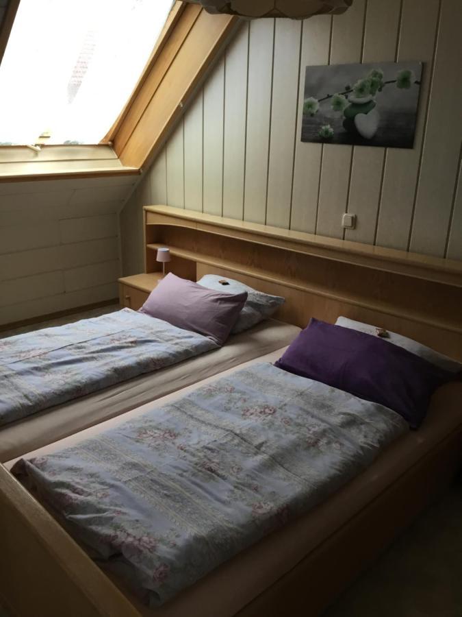 Ferienwohnung Heigemeir Ehekirchen Екстер'єр фото