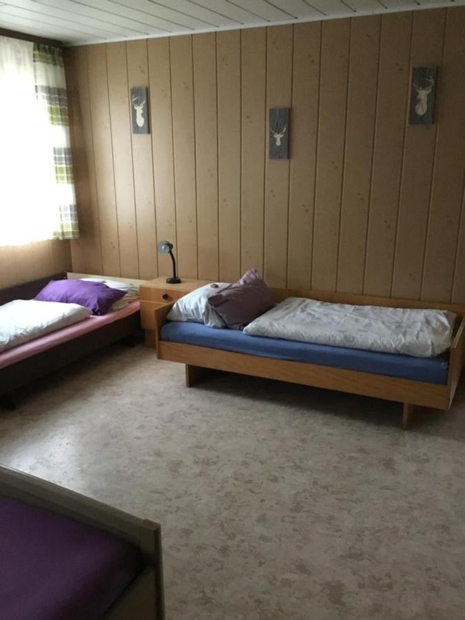 Ferienwohnung Heigemeir Ehekirchen Екстер'єр фото
