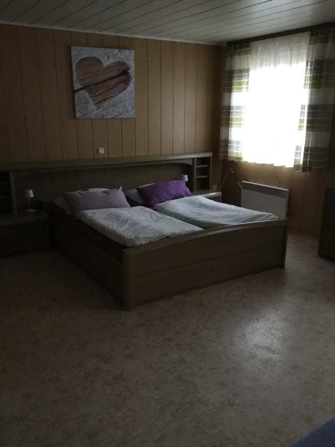 Ferienwohnung Heigemeir Ehekirchen Екстер'єр фото