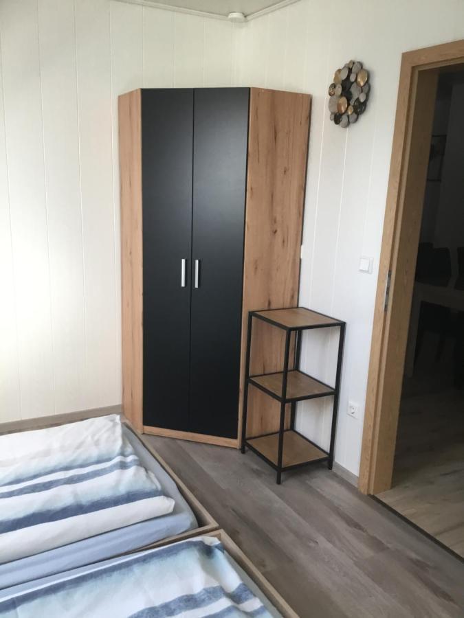 Ferienwohnung Heigemeir Ehekirchen Екстер'єр фото