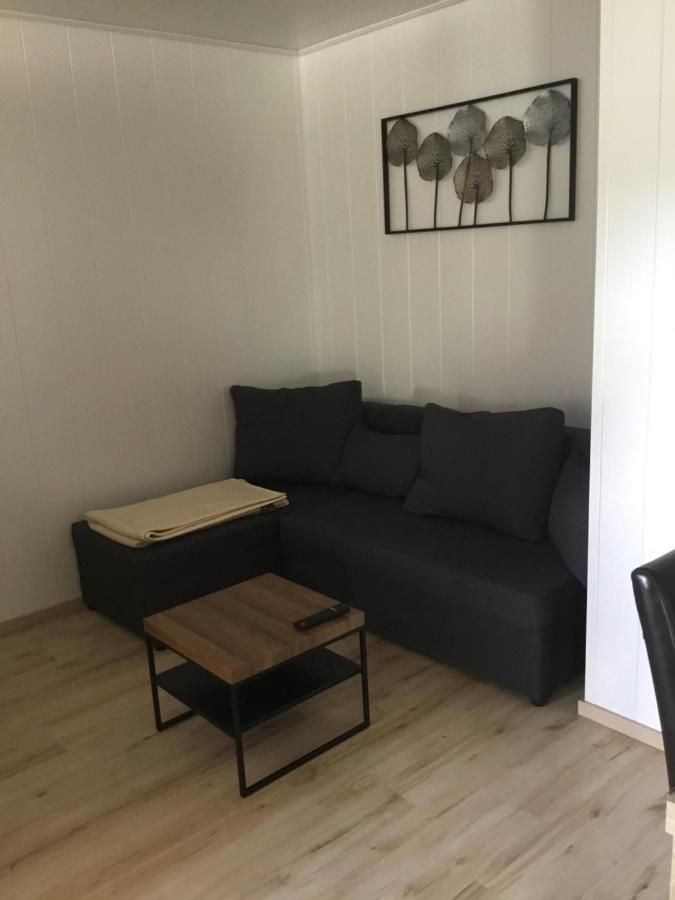 Ferienwohnung Heigemeir Ehekirchen Екстер'єр фото