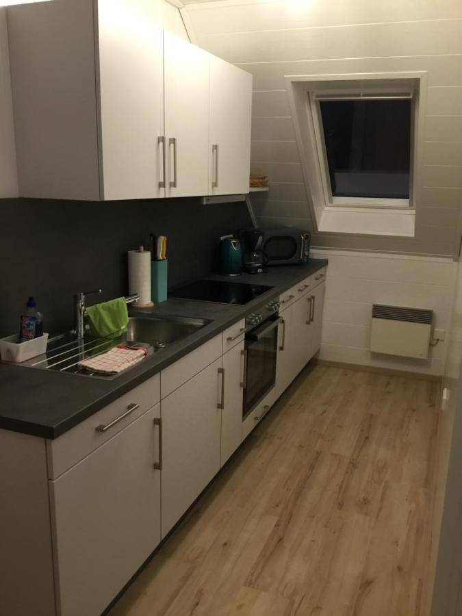 Ferienwohnung Heigemeir Ehekirchen Екстер'єр фото