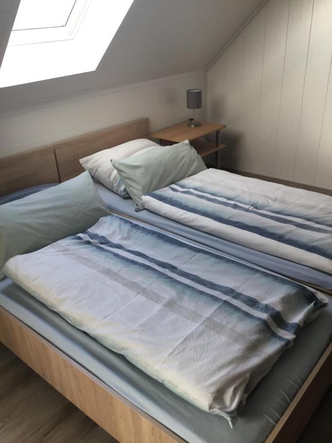 Ferienwohnung Heigemeir Ehekirchen Екстер'єр фото