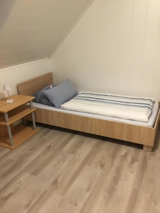 Ferienwohnung Heigemeir Ehekirchen Екстер'єр фото