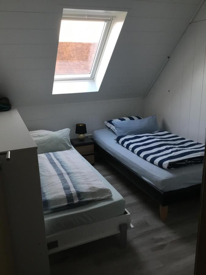 Ferienwohnung Heigemeir Ehekirchen Екстер'єр фото