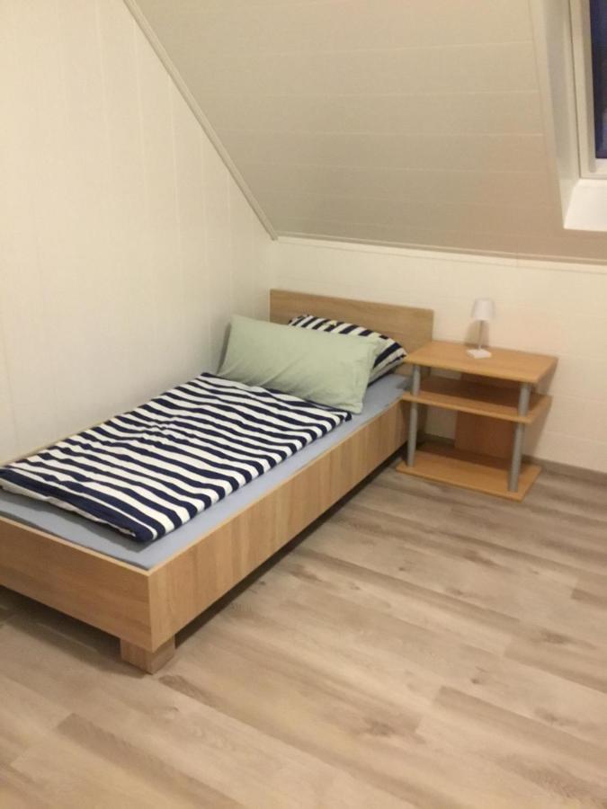 Ferienwohnung Heigemeir Ehekirchen Екстер'єр фото