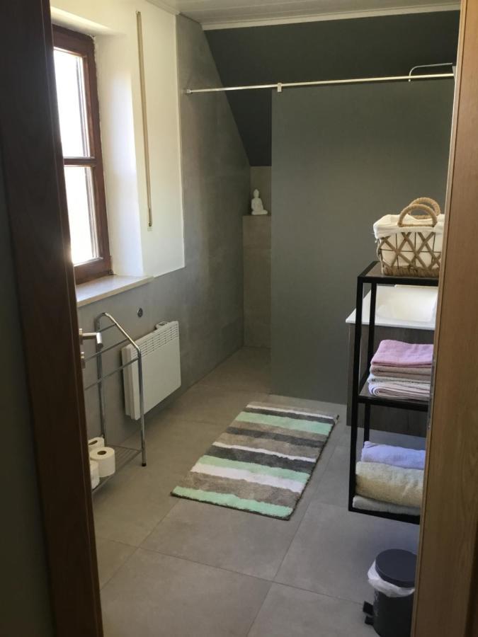 Ferienwohnung Heigemeir Ehekirchen Екстер'єр фото
