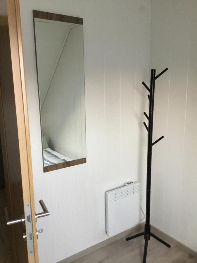 Ferienwohnung Heigemeir Ehekirchen Екстер'єр фото
