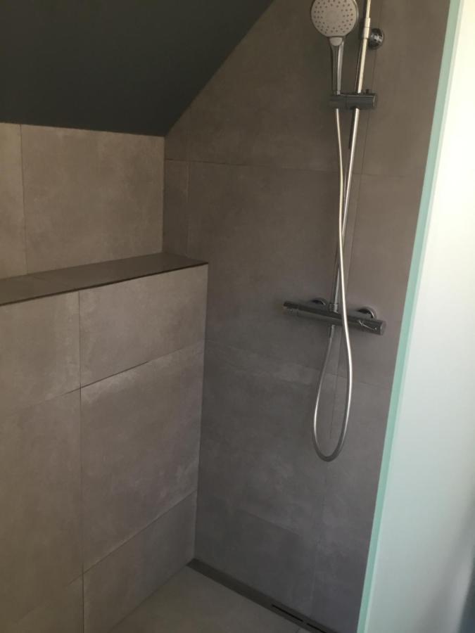 Ferienwohnung Heigemeir Ehekirchen Екстер'єр фото