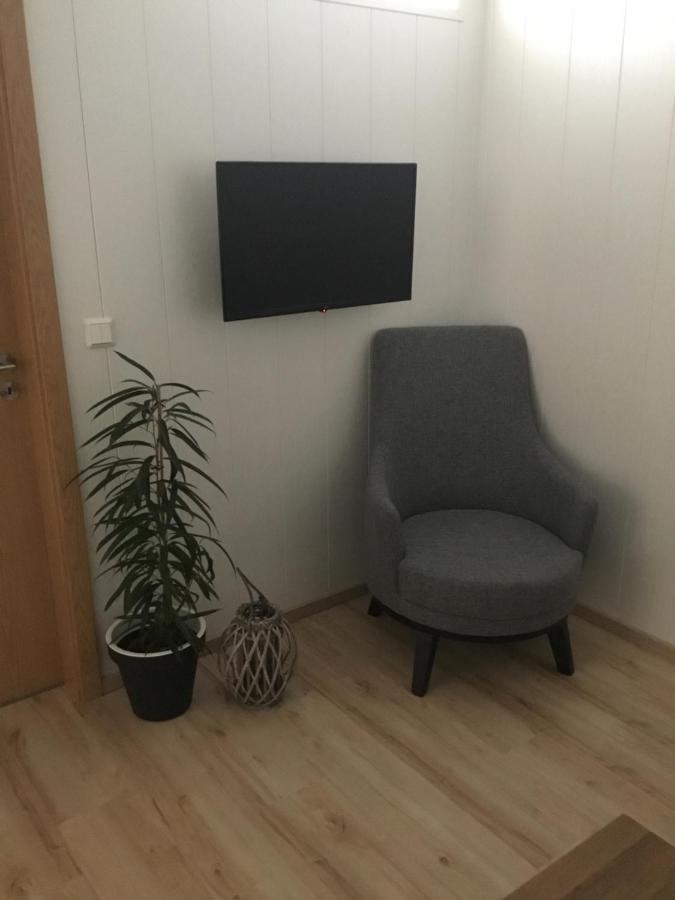 Ferienwohnung Heigemeir Ehekirchen Екстер'єр фото