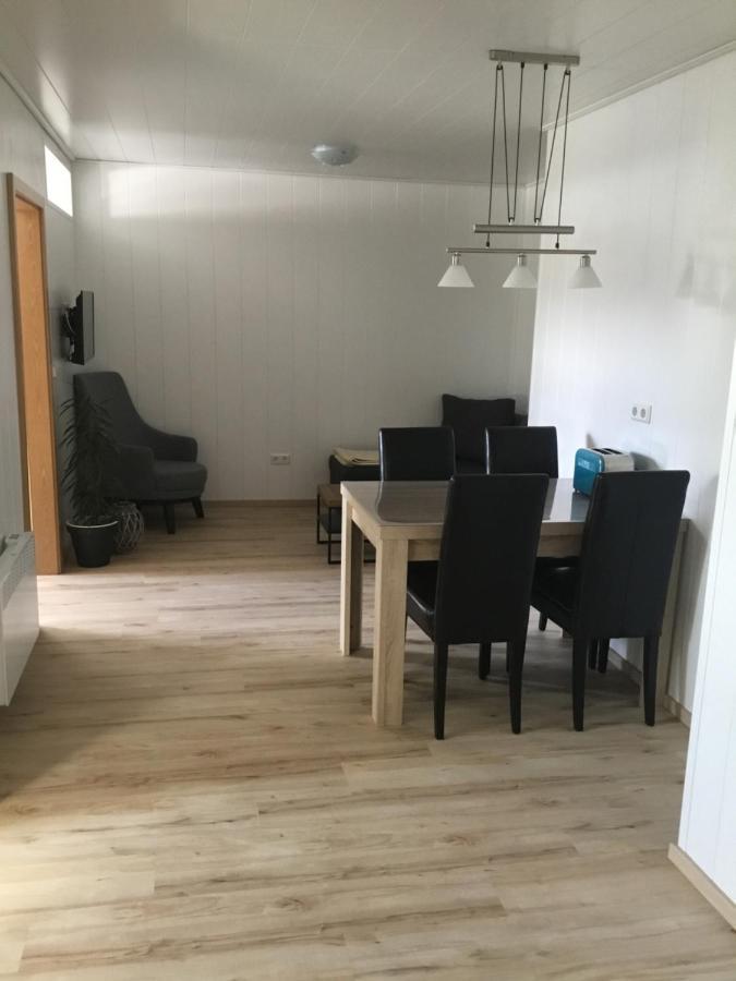 Ferienwohnung Heigemeir Ehekirchen Екстер'єр фото