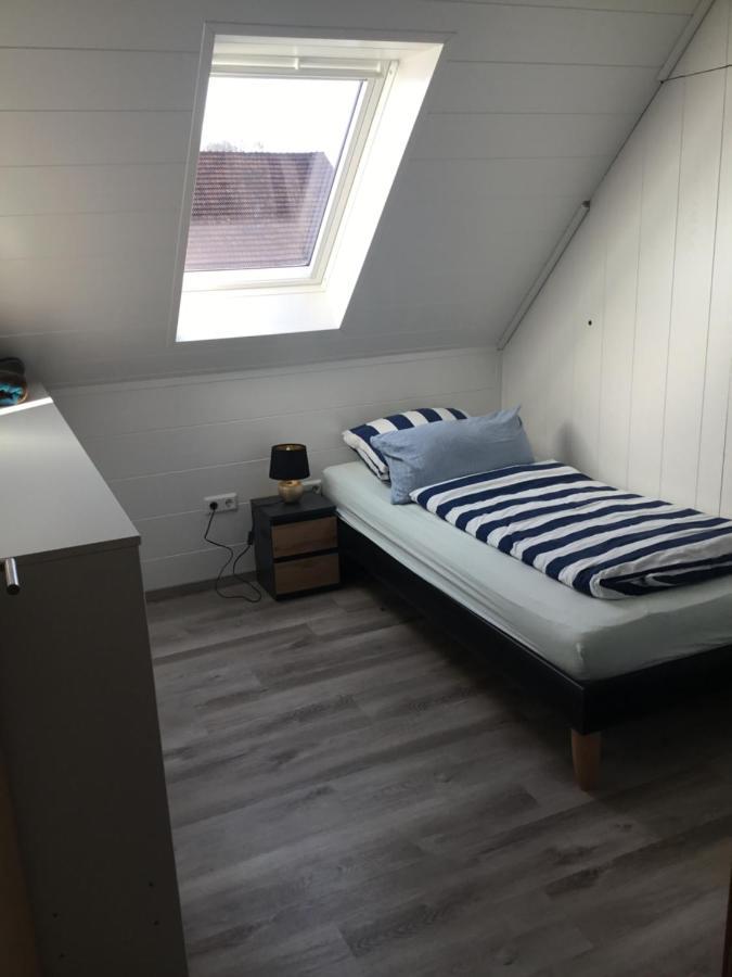 Ferienwohnung Heigemeir Ehekirchen Екстер'єр фото