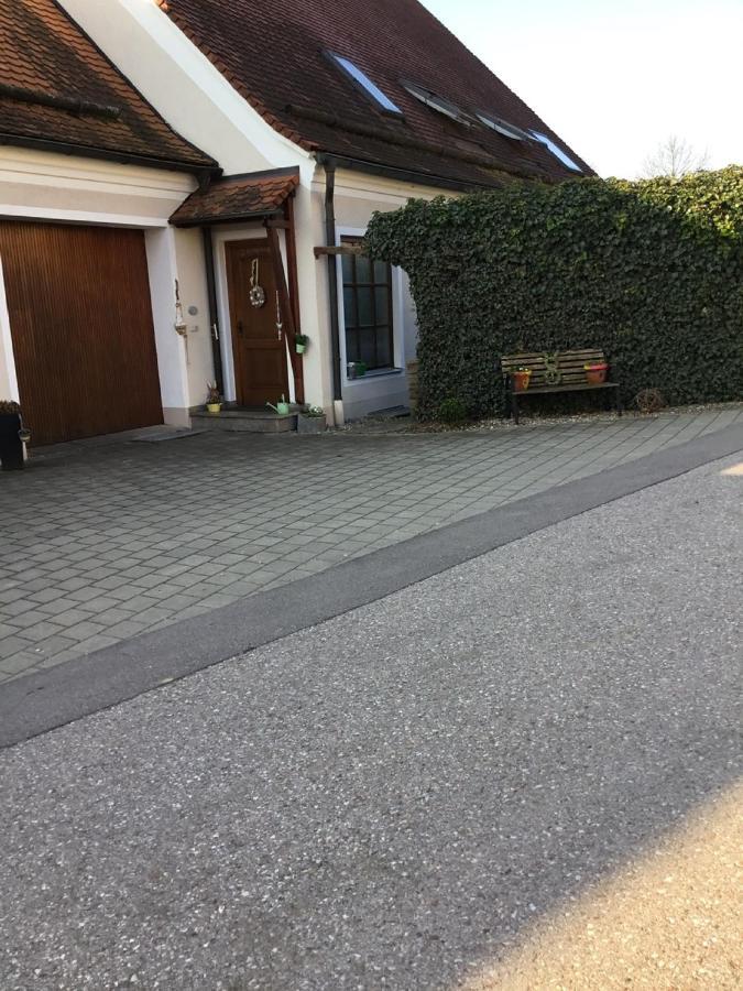 Ferienwohnung Heigemeir Ehekirchen Екстер'єр фото