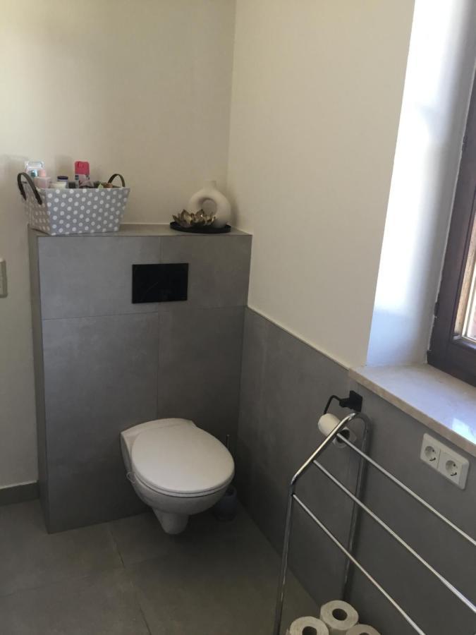 Ferienwohnung Heigemeir Ehekirchen Екстер'єр фото
