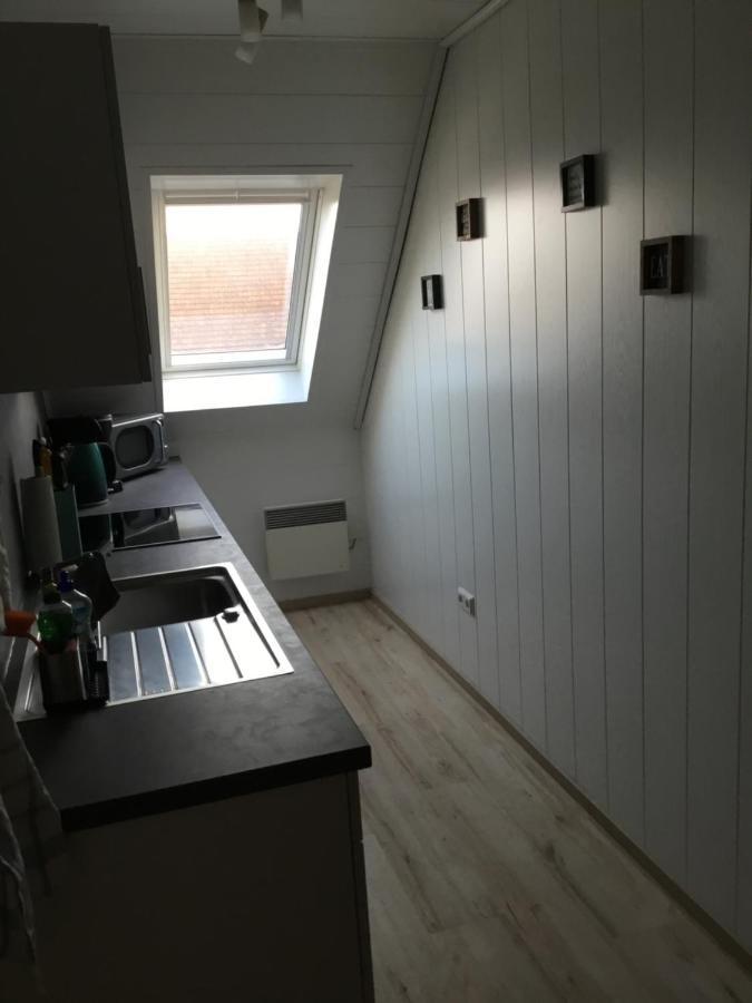 Ferienwohnung Heigemeir Ehekirchen Екстер'єр фото