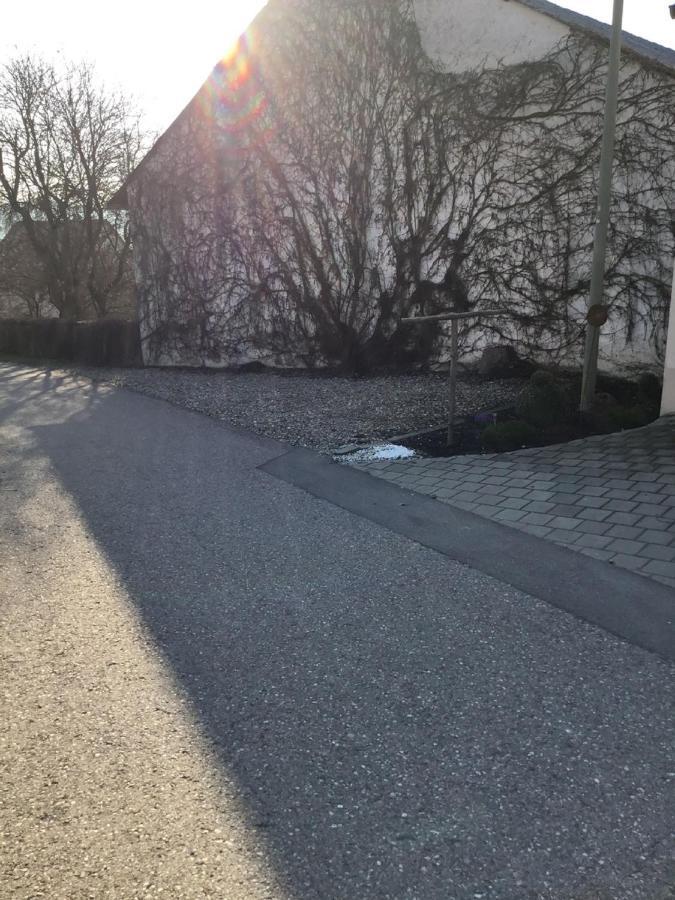 Ferienwohnung Heigemeir Ehekirchen Екстер'єр фото