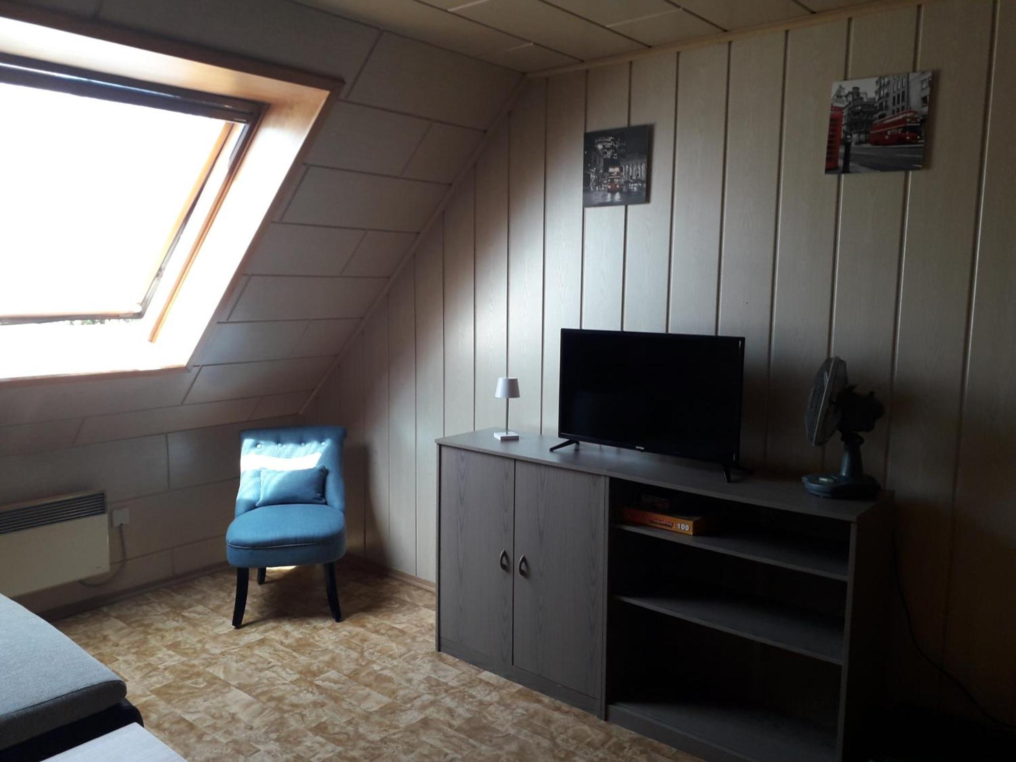 Ferienwohnung Heigemeir Ehekirchen Екстер'єр фото