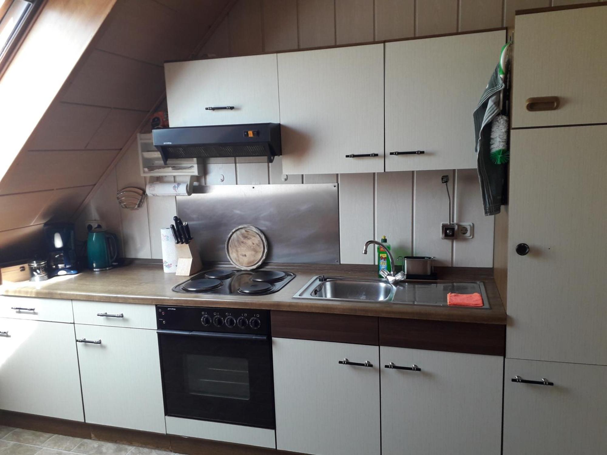 Ferienwohnung Heigemeir Ehekirchen Екстер'єр фото