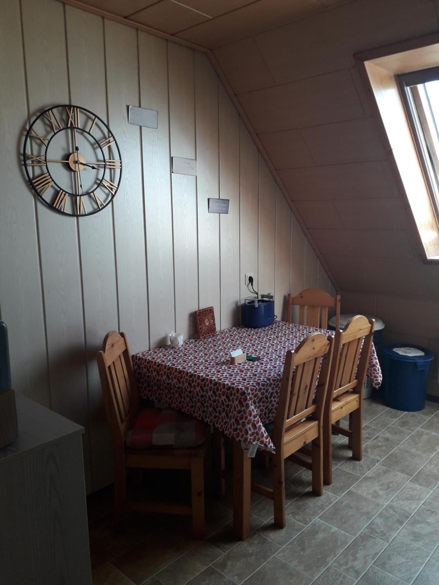 Ferienwohnung Heigemeir Ehekirchen Екстер'єр фото