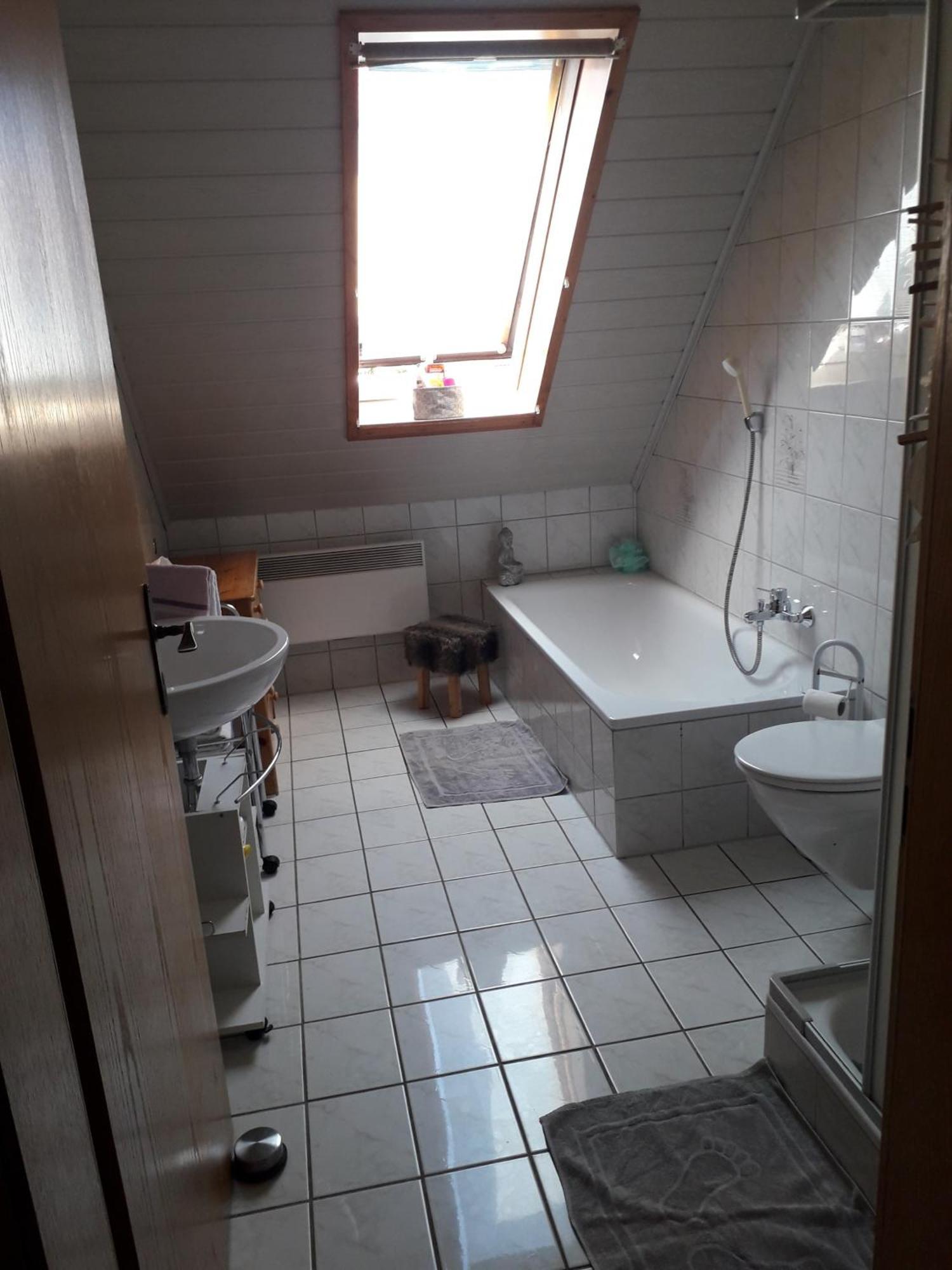 Ferienwohnung Heigemeir Ehekirchen Екстер'єр фото