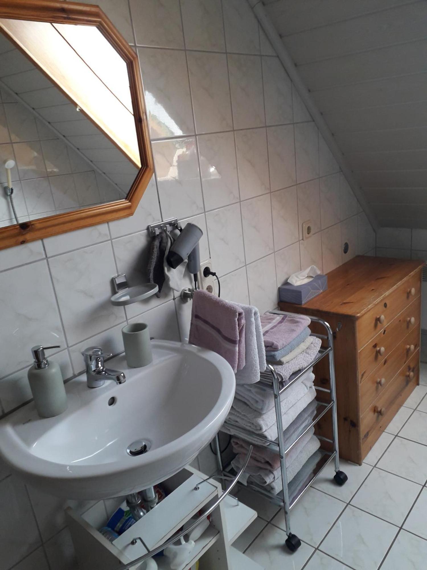 Ferienwohnung Heigemeir Ehekirchen Екстер'єр фото