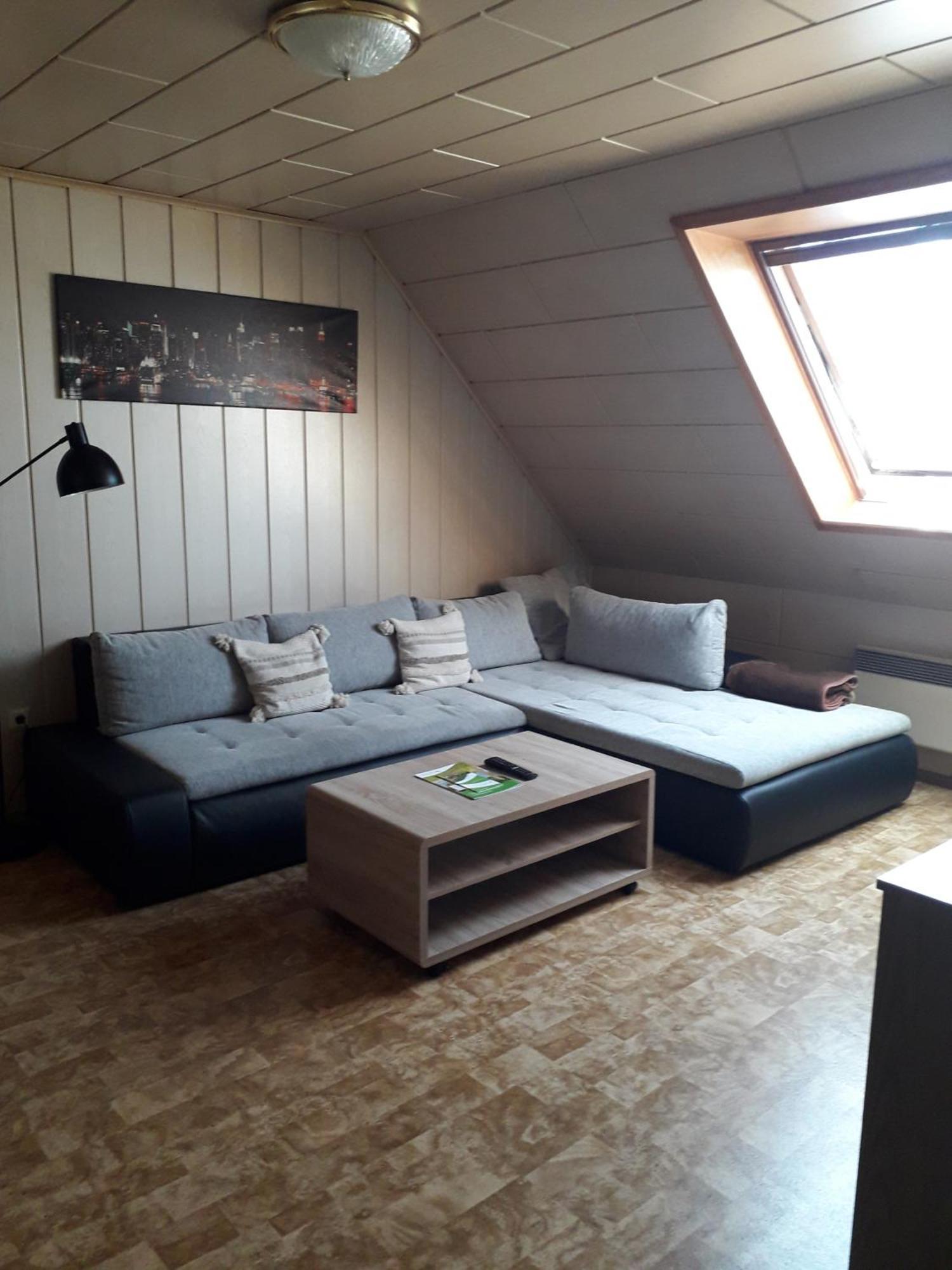 Ferienwohnung Heigemeir Ehekirchen Екстер'єр фото